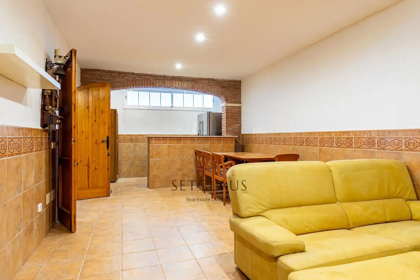 Chalet con piscina en venta en Premià de Dalt, imagen 52