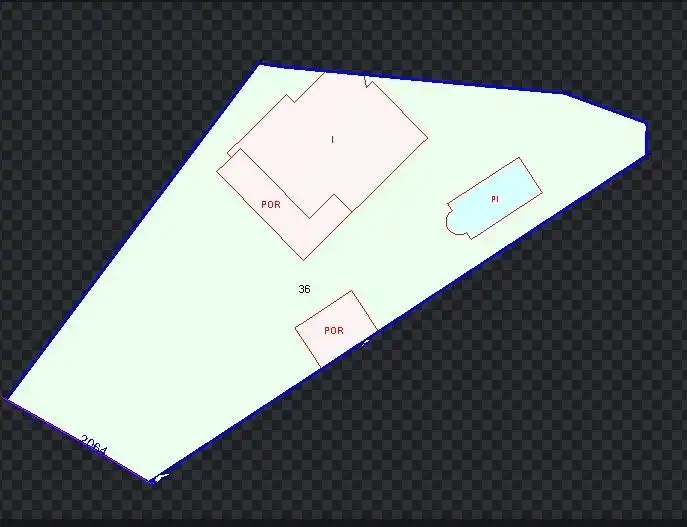Terreno residencial en venta en Peña de las Águilas, imagen 22