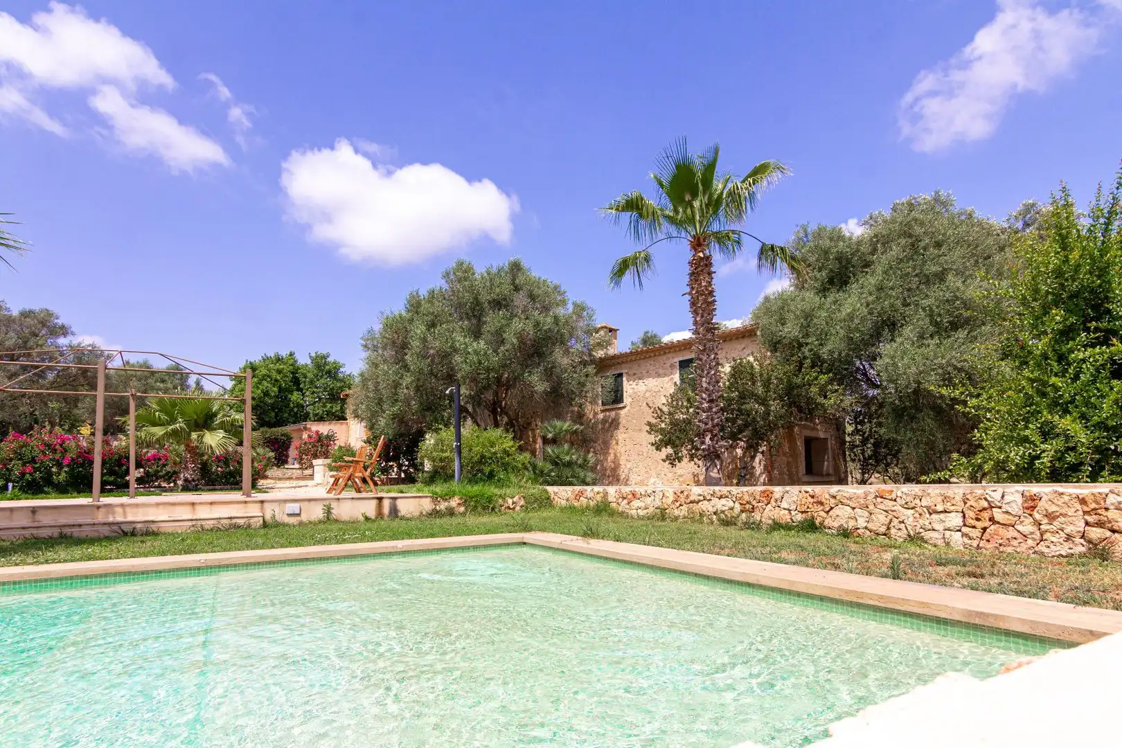 Xalet amb piscina en venda a Manacor Centre, imagen 19