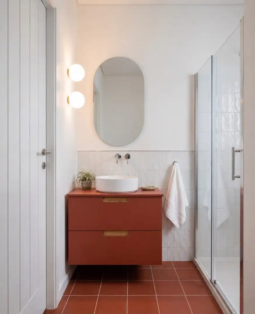 Piso con terraza en venta en Carrer de Balcells, imagen 9