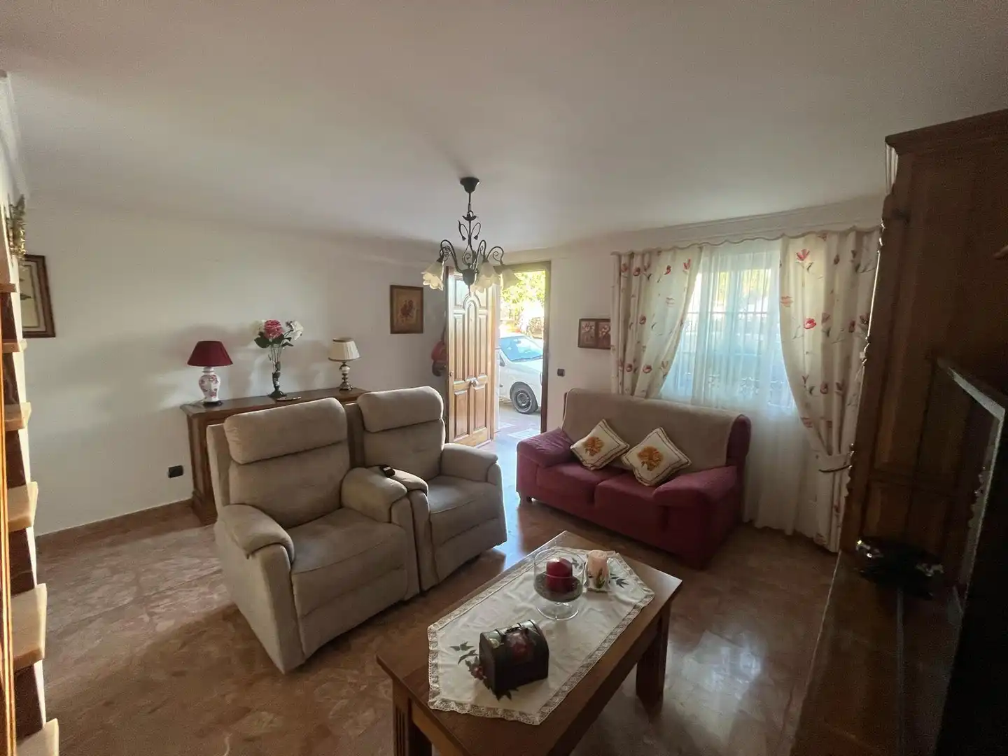 Adosado con terraza en venta en Estepona Pueblo, imagen 6