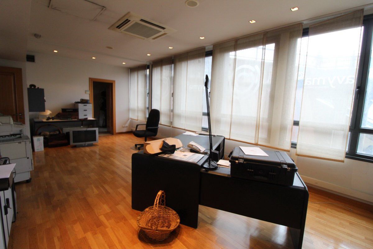 Office for sale in Oviedo 