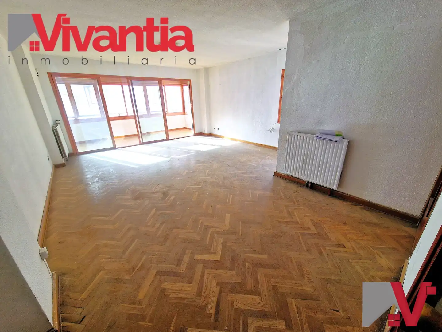 Piso con ascensor en venta en Lorca Ciudad