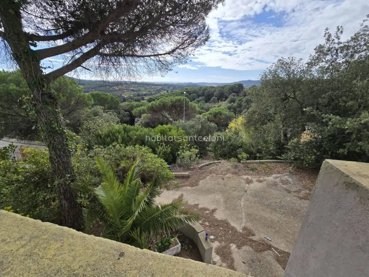 Jardí de Casa o xalet en venda en Tordera amb Jardí privat i Terrassa