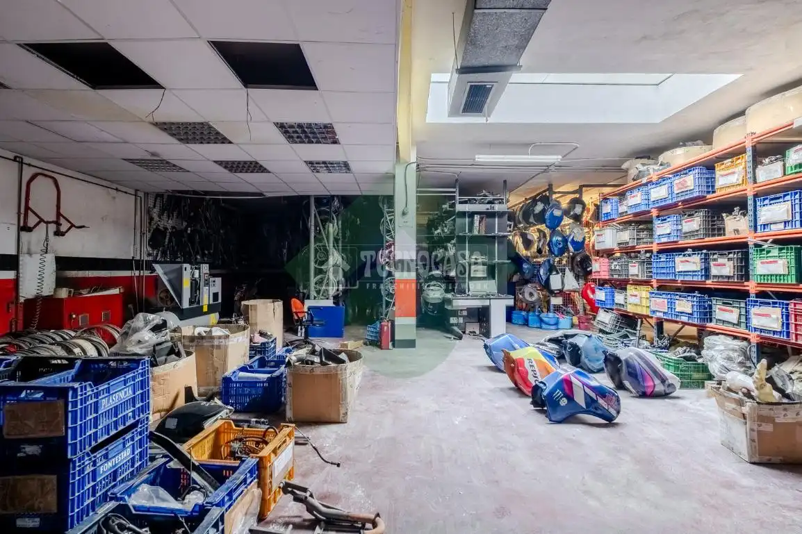 Local comercial en venda a Carabanchel, imagen 9