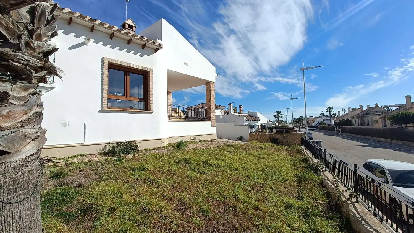 Casa con terrazza in vendita a Algorfa, imagen 42