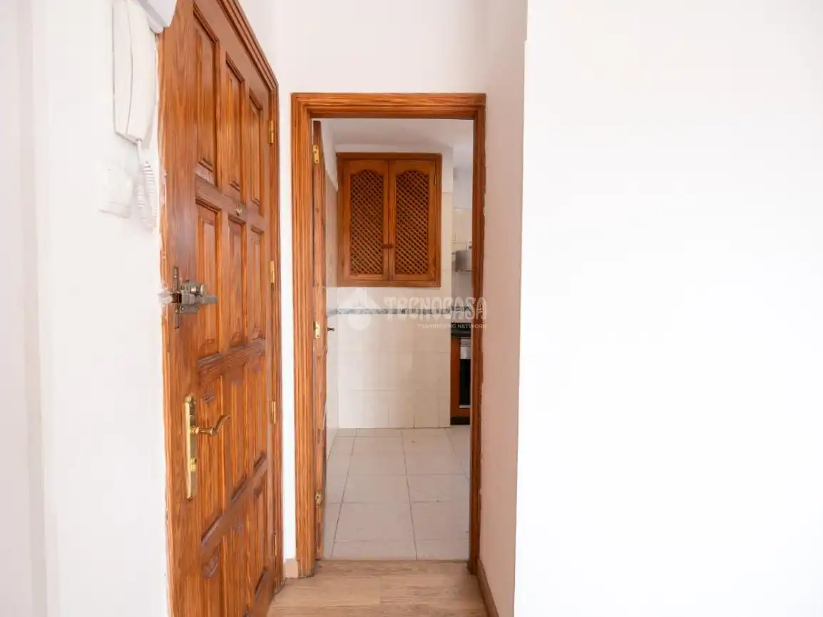 Flat for sale in Santa Cruz de Tenerife  with Balcony