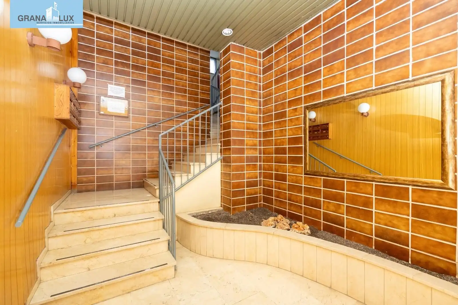 Piso con ascensor en venta en Calle Veracruz, imagen 7