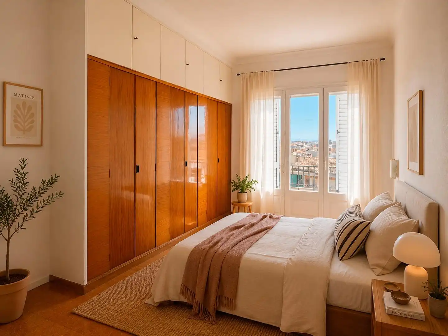 Flat with lift for sale in Valldaura - Carretera de Cardona, imagen 13