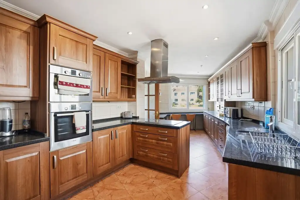 Chalet con piscina en venta en Montealto - Monterrey, imagen 14