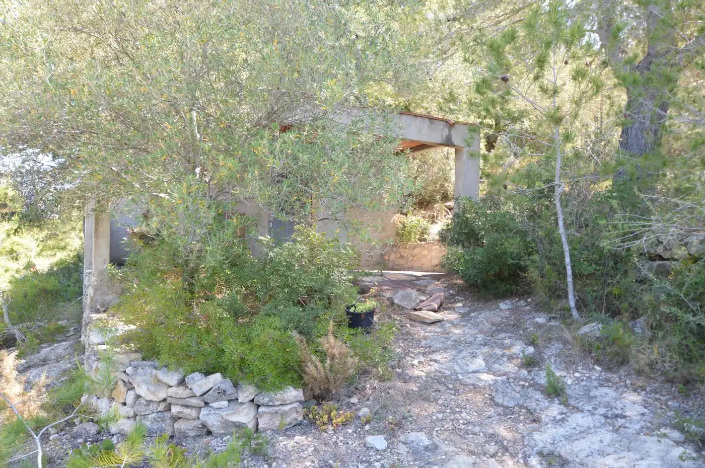 Terreno rustico in vendita a Carrer Malentivet, imagen 12