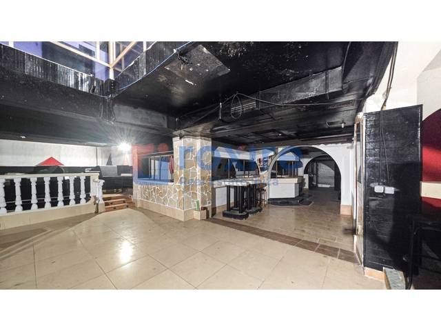 Local comercial en Alquiler en Carrer de la Mar, 6 en Sant Antoni de Portmany