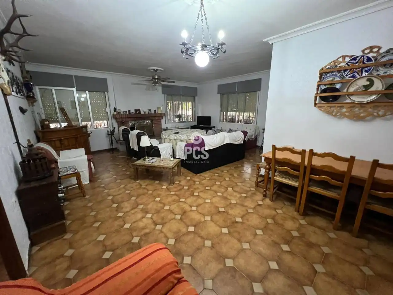 Detached house with pool for sale in Calle Morti S/N, imagen 12