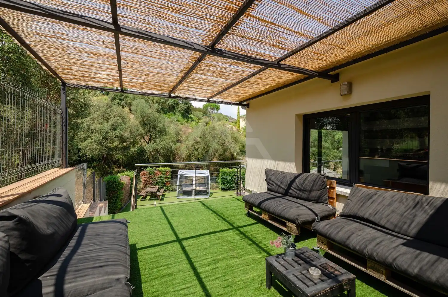 Villa avec piscine à vendre à Calle d'Aro 12, imagen 25