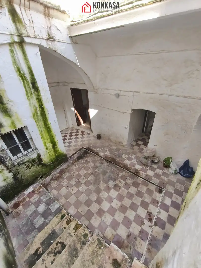 Casa o xalet en venda en Arcos de la Frontera amb Terrassa i Traster