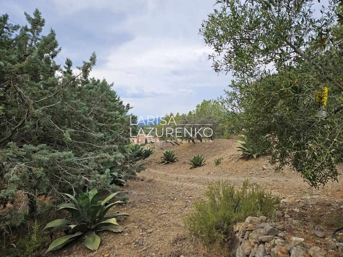Casa o chalet en venta en Riudecanyes con Aire acondicionado, Calefacción y Trastero