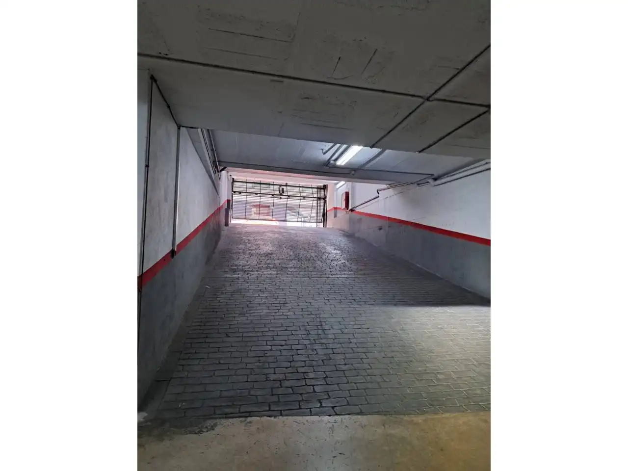 Individual con ascensor en alquiler en Calle Escola Pia, imagen 3