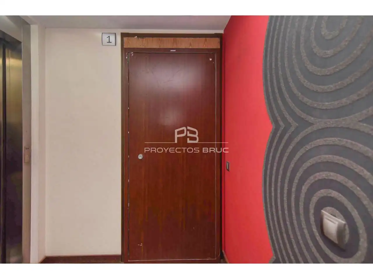 Pis amb ascensor en venda a Avenida Bases de Manresa