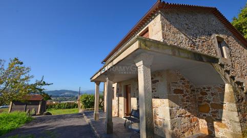 Foto 3 de Finca rústica en venda a Camiño Da Rua - San Xoan, O Rosal  , Pontevedra