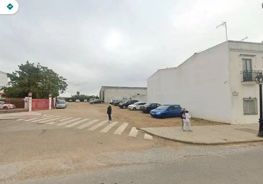 Parking de Residencial en venta en Olivenza