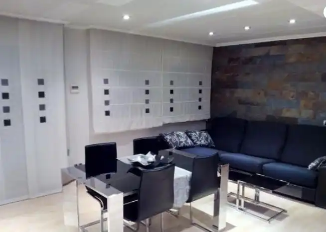 Piso con ascensor en venta en Avinguda del Mediterrani 5