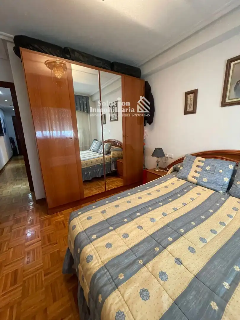 Habitación de Piso en venta en Salamanca con Calefacción y Amueblado