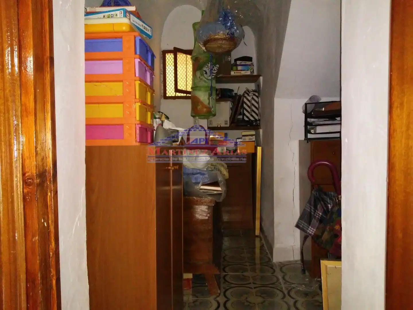 Detached homes for sale in Jaén  with Air Conditioner and Terrace
