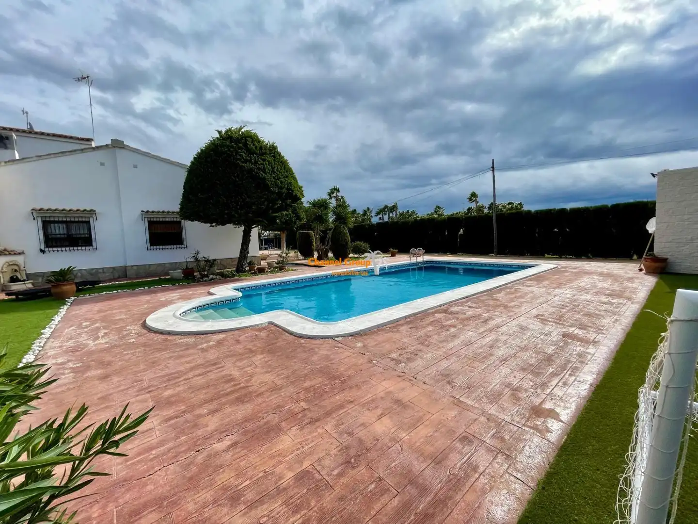 Villa in vendita a Algorós - El Derramador, imagen 20