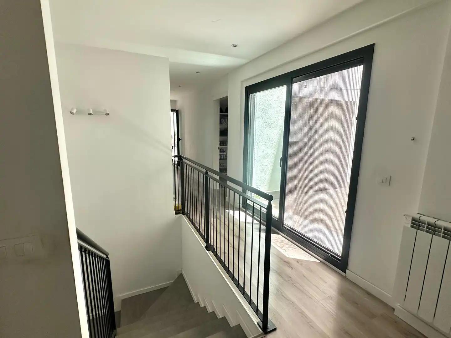 Detached homes for sale in Santa Coloma de Gramenet  with Air Conditioner, Heating and Parquet flooring