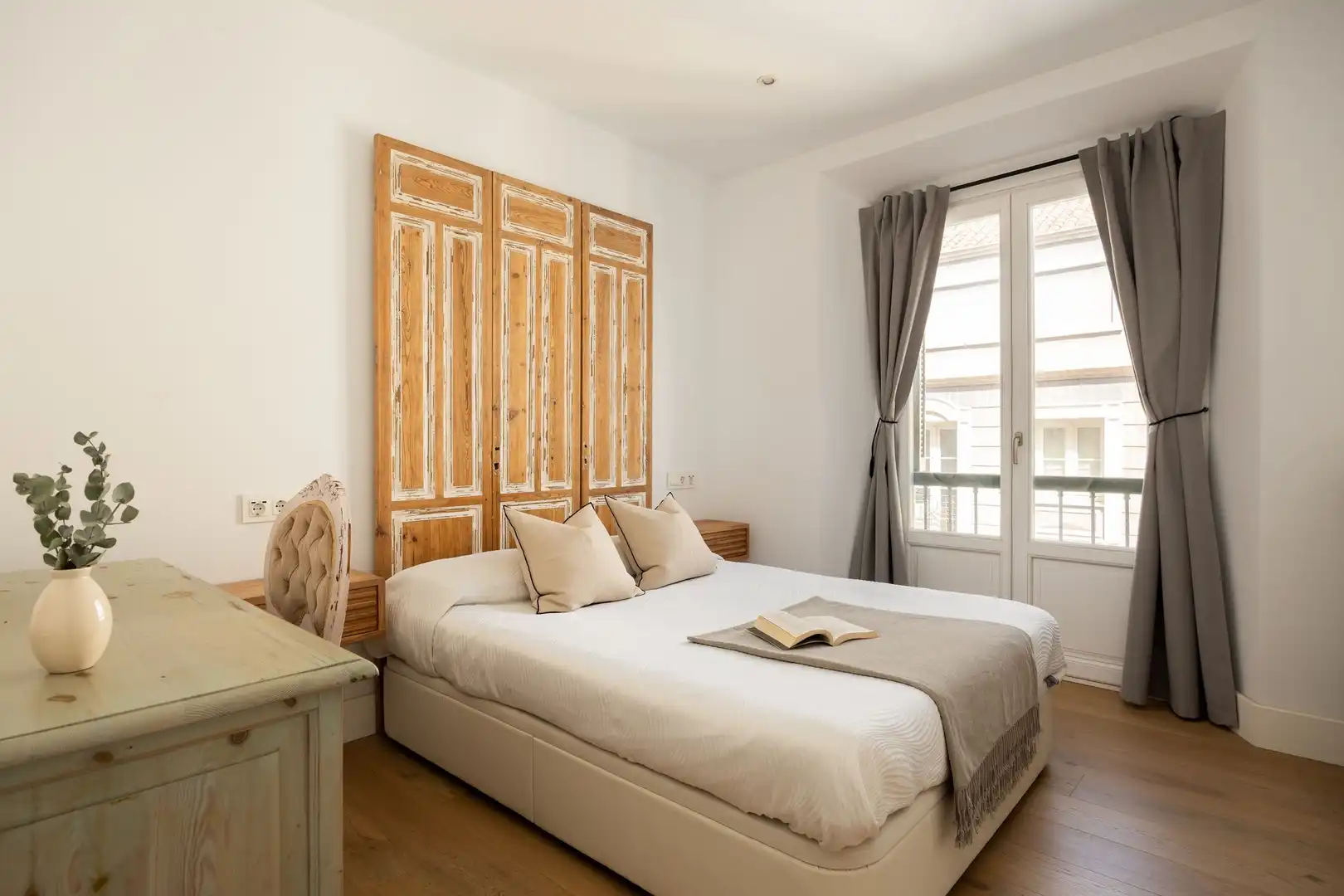 Apartament amb terrassa en venda a Centro, imagen 22