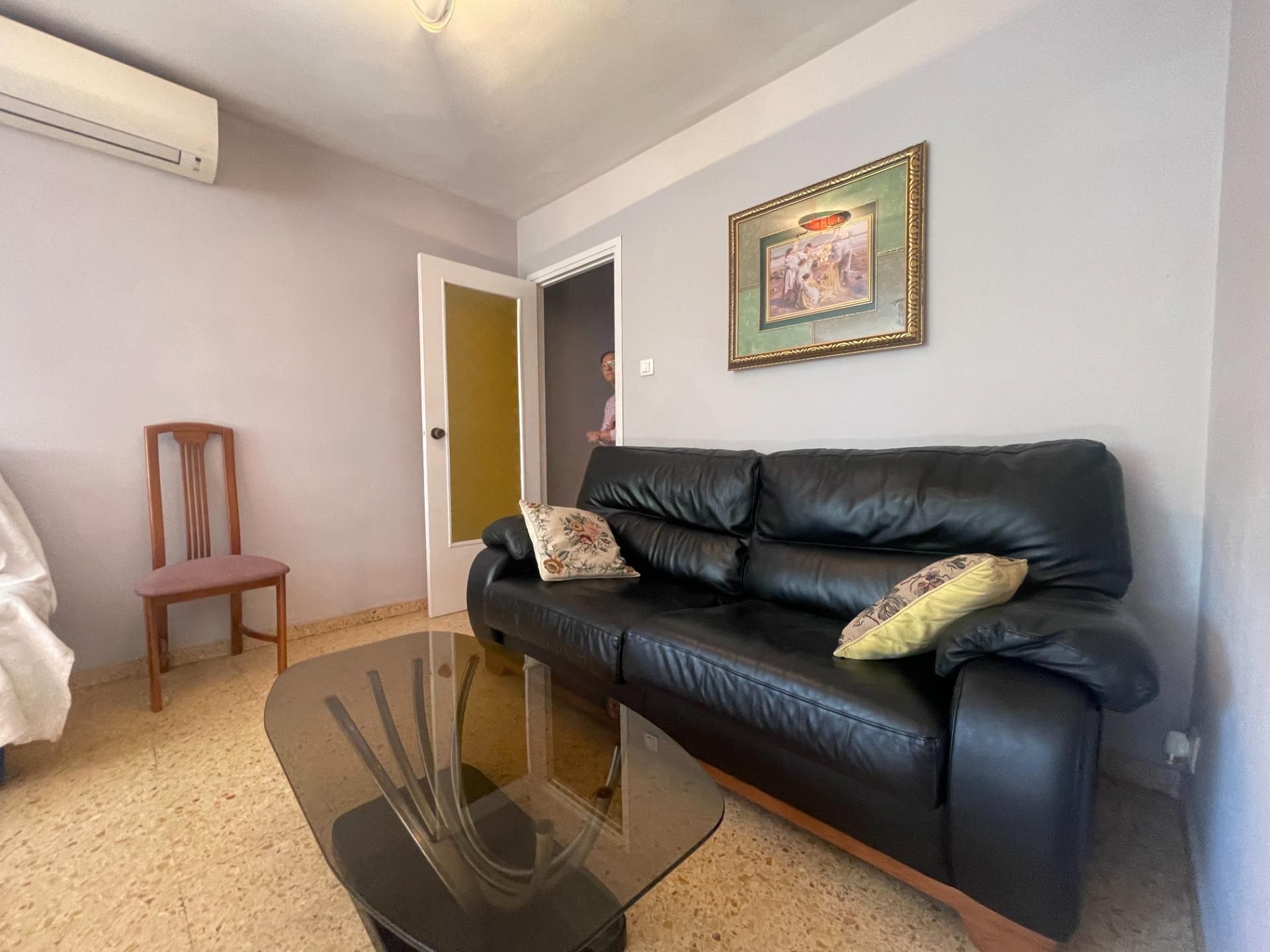 Pis en venda a Plaza POETA MIGUEL HERNANDEZ, Na Rovella - Hermanos Maristas