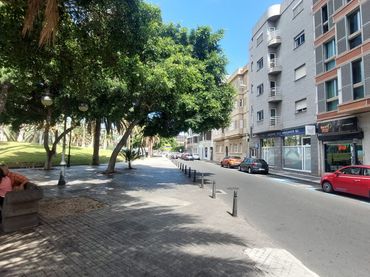 Appartement avec ascenseur à louer à Centro