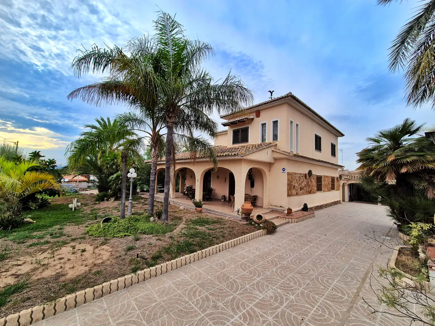 Villa avec terrasse à vendre à Carrer Alzira, imagen 8