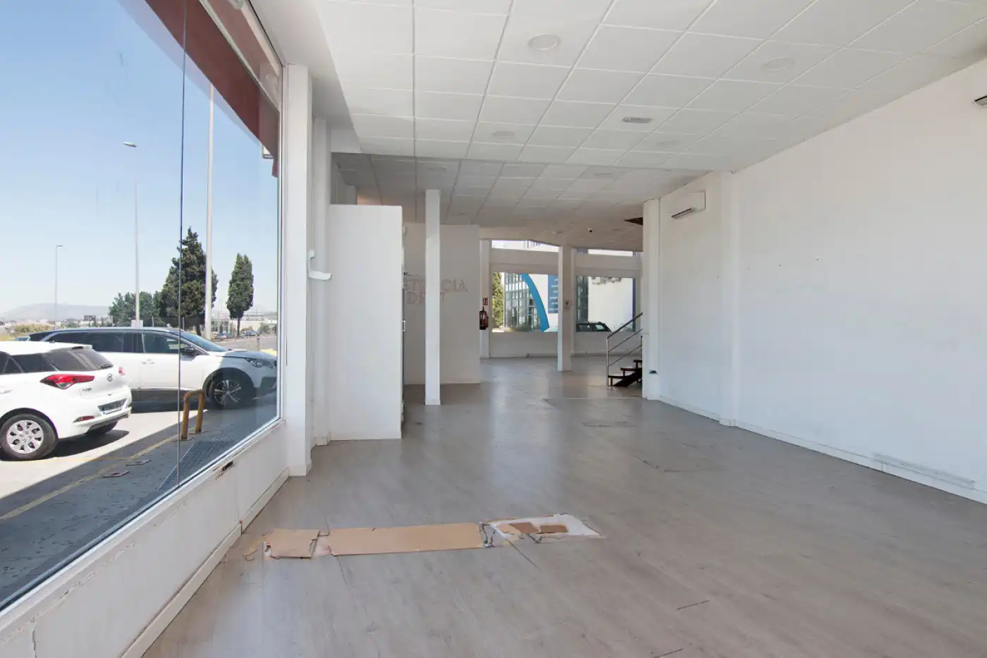 Local commercial à vendre à Pulianas, imagen 9