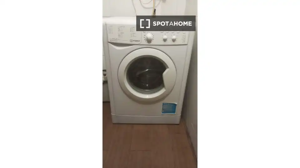 Exterior view of Flat for rent in Barcelona  with Air Conditioner, Heating and Furnished