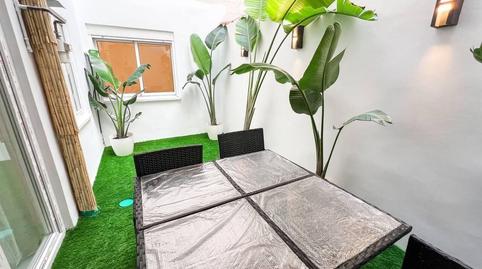 Foto 3 de Apartament de lloguer a Calle Duque Gaeta, Aiora,  Valencia Capital