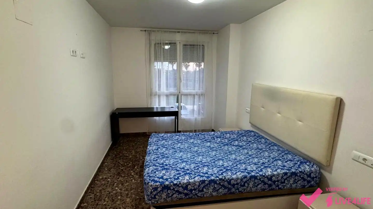 Piso con ascensor en alquiler en calle Paz Azzati Cutanda, imagen 18
