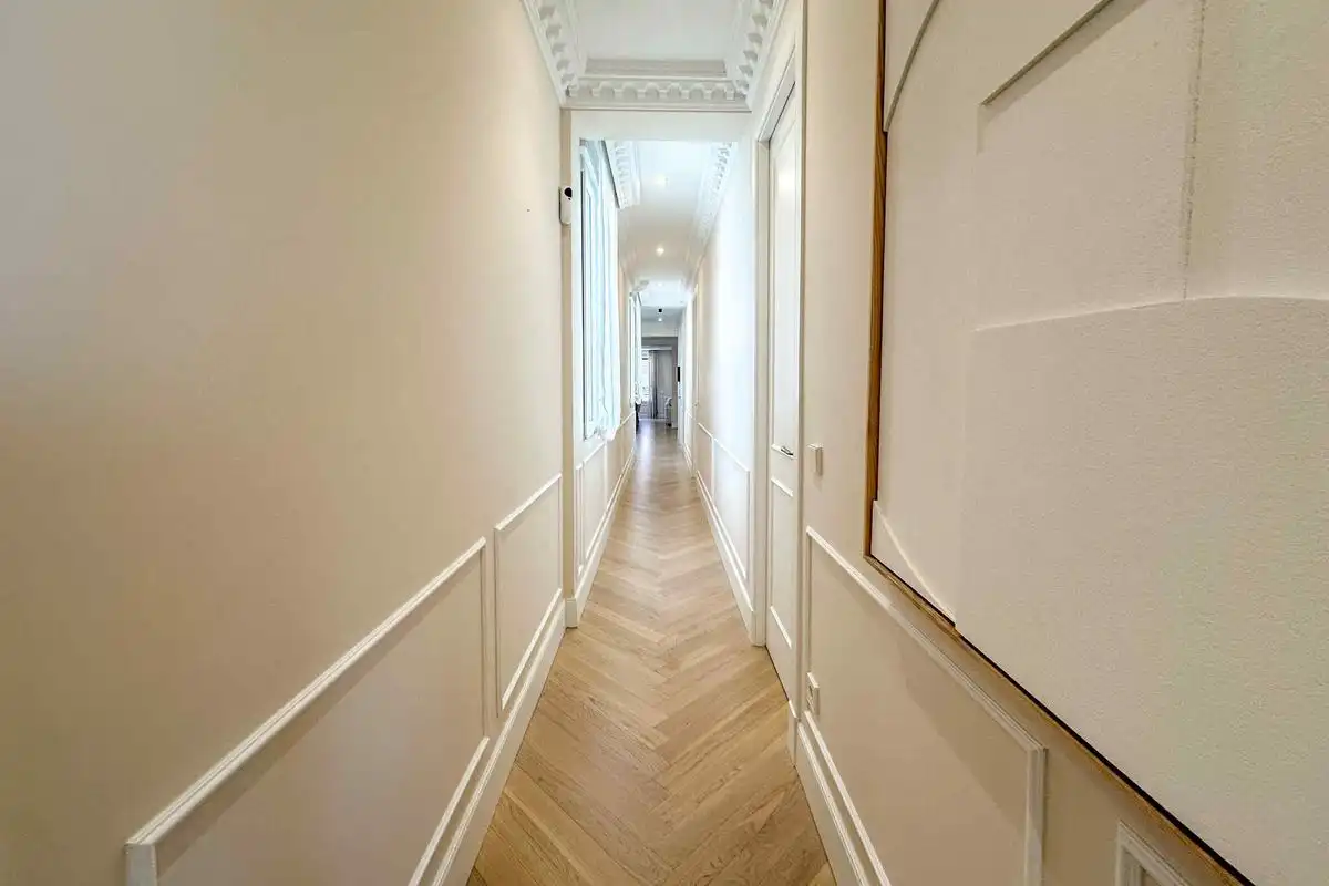 Flat with terrace for sale in Calle de Núñez de Balboa, imagen 36