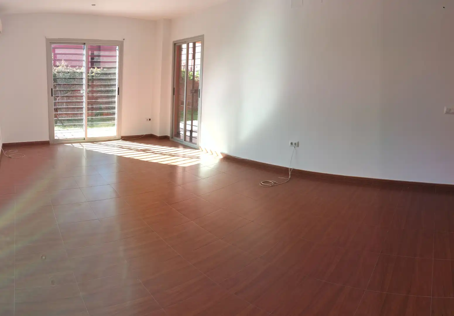 Casa o chalet en venta en Bollullos de la Mitación con Aire acondicionado, Jardín privado y Terraza