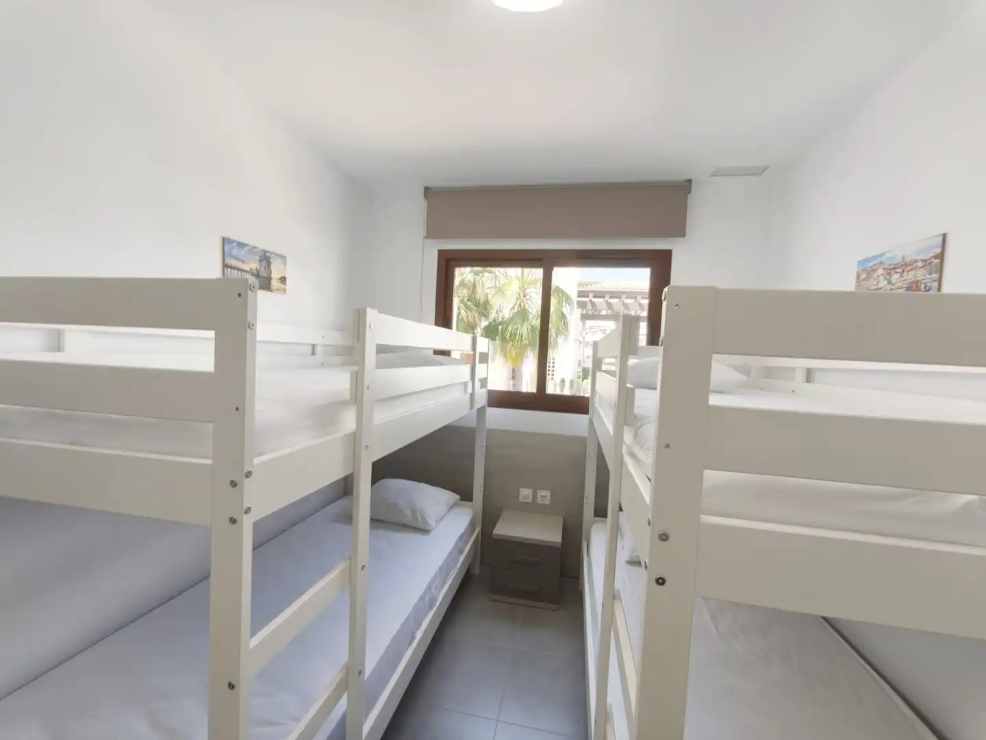 Apartament amb piscina en venda a San Juan de los Terreros, imagen 14