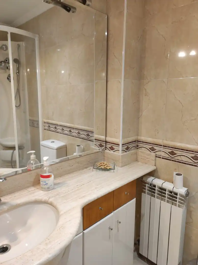 Flat for rent in Lumbier - Cuesta del Hospital, Lumbier