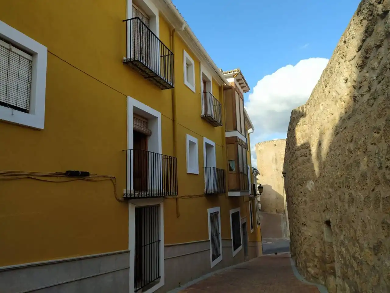 Maison à vendre à Calle Muralla, imagen 2