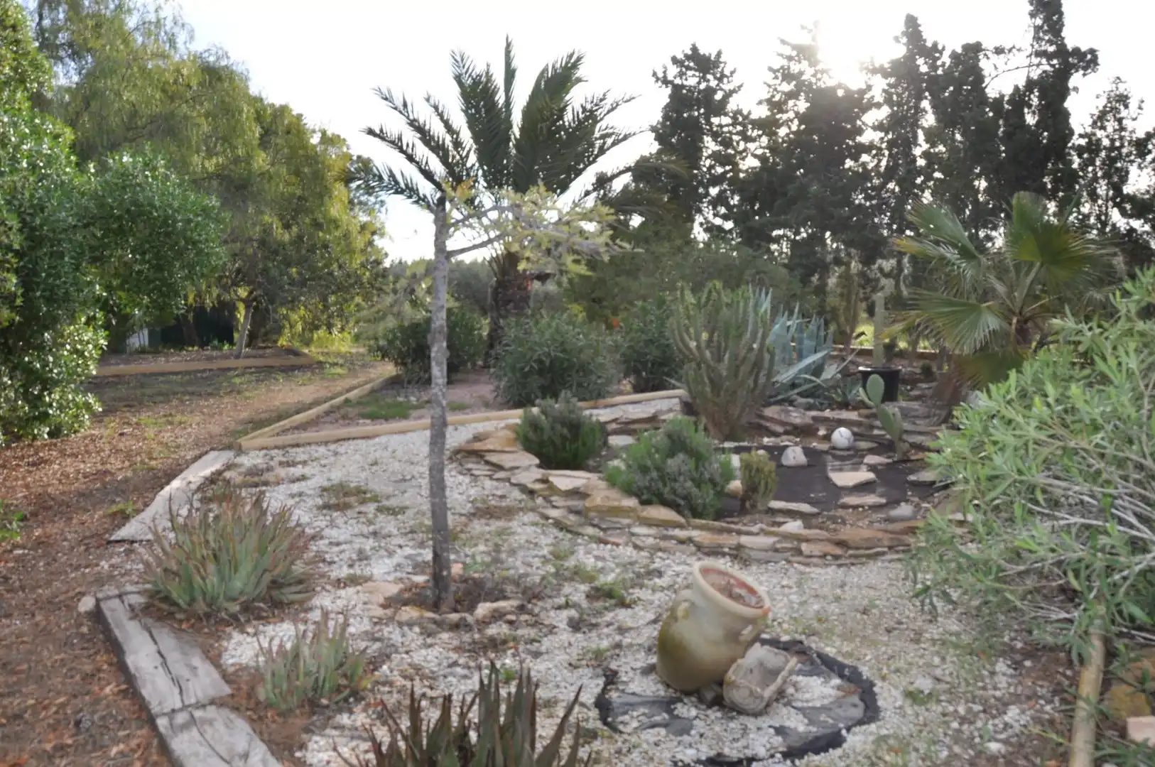 Detached house with terrace for sale in Perleta - Maitino, imagen 12