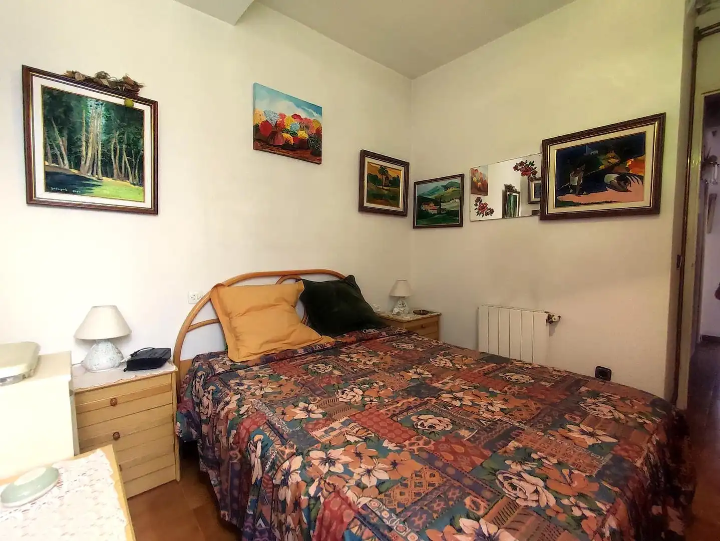 Piso con terraza en venta en Poblenou, imagen 13