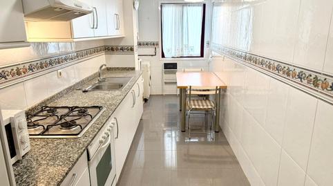 Foto 2 de Pis de lloguer a Calle Calle del Arzobispo Gelmírez, Monte Alto - Zalaeta - Atocha, A Coruña