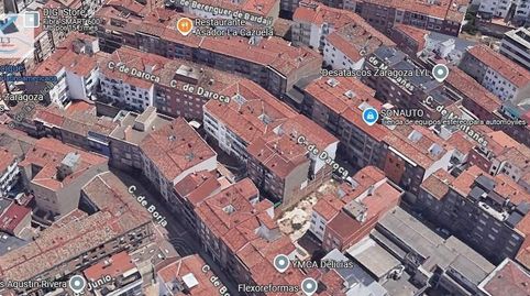 Foto 3 de Piso en venta en Calle Bardaji, Berenguer de, Barrio de Delicias, Zaragoza Capital