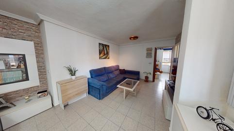 Foto 3 de Piso en venta en Calle Aaiun, Altozano - Conde Lumiares, Alicante / Alacant