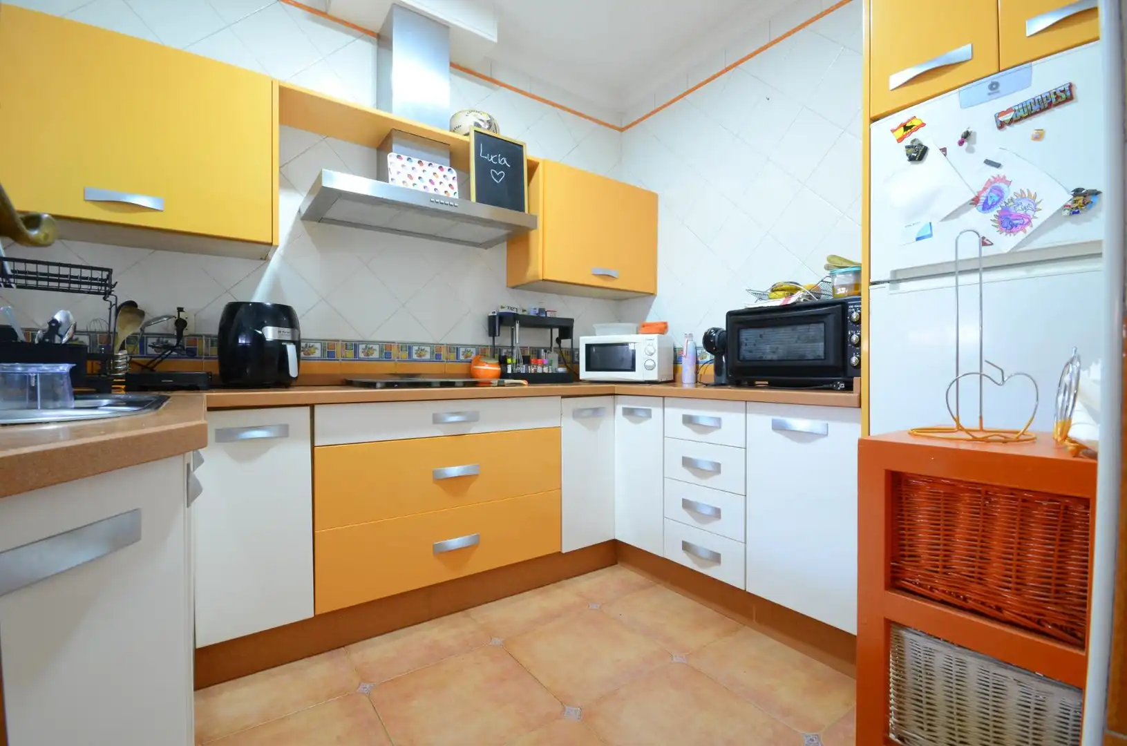 Cocina de Local en venta en Mazagón