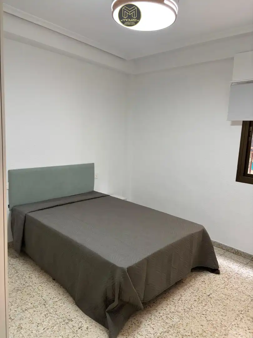 Wohnung mit Terrasse zum Verkauf in San Bartolomé - Millán de Priego, imagen 7