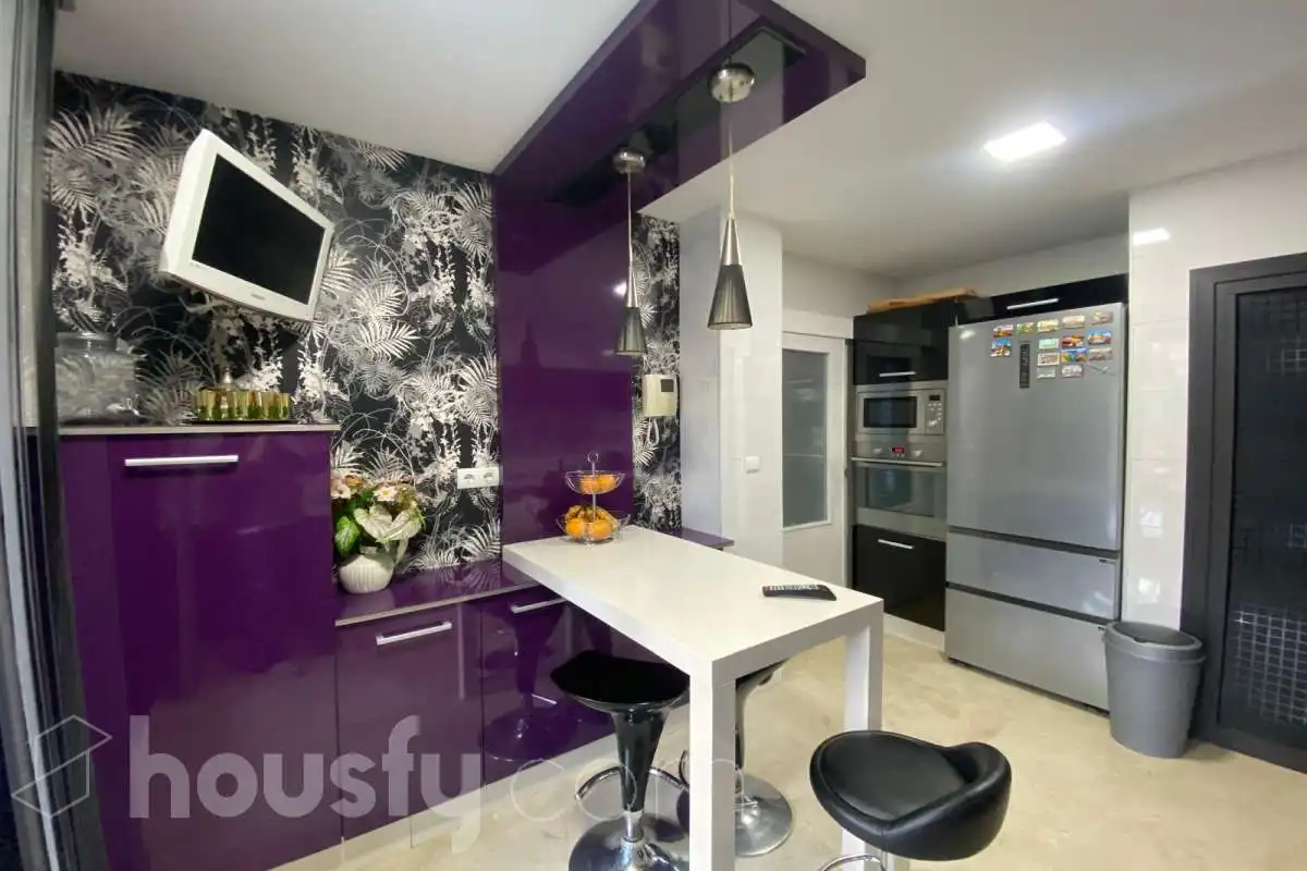 Haus oder Chalet zur Miete in Calle Irlanda, Puntales - Zona Franca